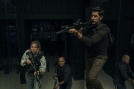 Tom Clancy’s Jack Ryan: Ghost War Amazon Prime Video on Demand Streamen online