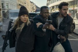 Tom Clancy’s Jack Ryan: Ghost War Amazon Prime Video on Demand Streamen online