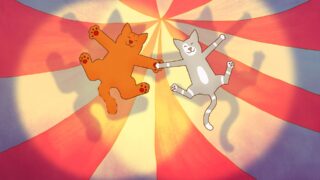 Tommy Tom und der verschwundene Teddybaer