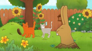 Tommy Tom und der verschwundene Teddybaer
