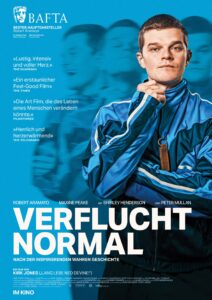 Verflucht normal I Swear