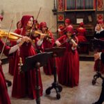 Vivaldi und ich