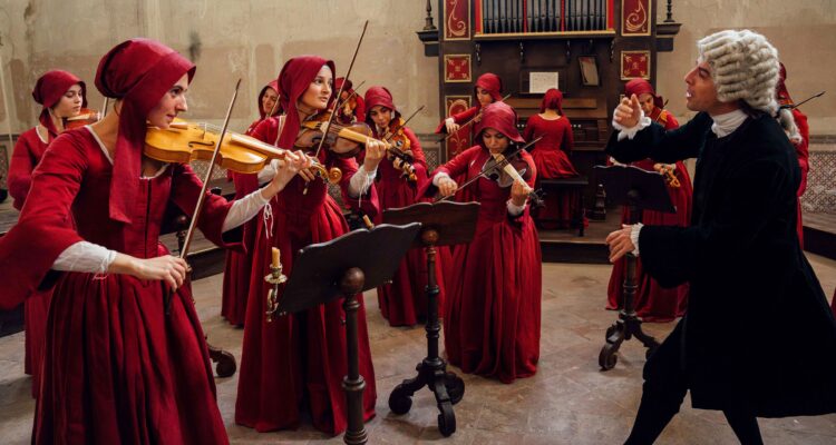 Vivaldi und ich