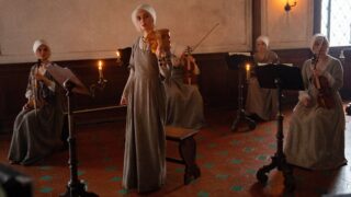 Vivaldi und ich