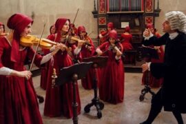 Vivaldi und ich