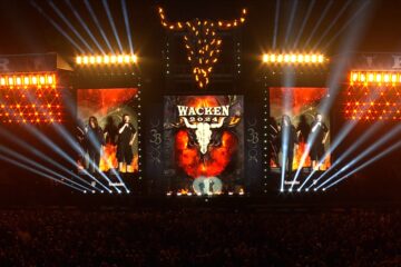 Wacken Hearts Full of Metal