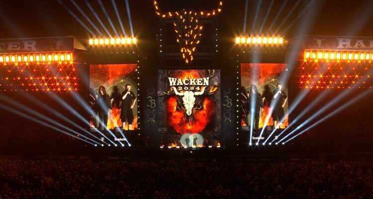 Wacken Hearts Full of Metal