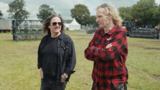 Wacken Hearts Full of Metal