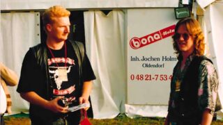 Wacken Hearts Full of Metal