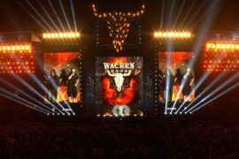 Wacken Hearts Full of Metal