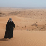 Azza – Dem Patriarchat davonfahren