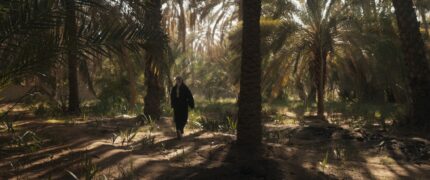Azza – Dem Patriarchat davonfahren