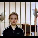Bärbel Bohley – Tagebuch einer Auflehnung