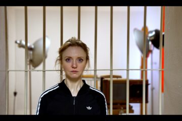 Bärbel Bohley – Tagebuch einer Auflehnung
