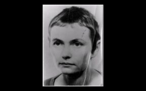 Bärbel Bohley – Tagebuch einer Auflehnung