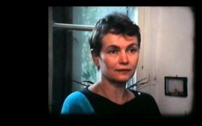 Bärbel Bohley – Tagebuch einer Auflehnung