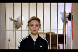 Bärbel Bohley – Tagebuch einer Auflehnung