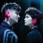Cyberpunk Romance