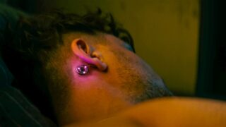 Cyberpunk Romance