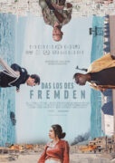 I Was a Stranger Das Los der Fremden