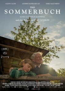 Das Sommerbuch The Summer Book
