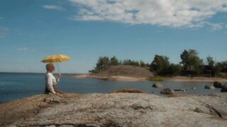 Das Sommerbuch The Summer Book