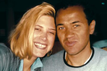 Der Mord an Rachel Nickell Netflix Streamen online Video on Demand