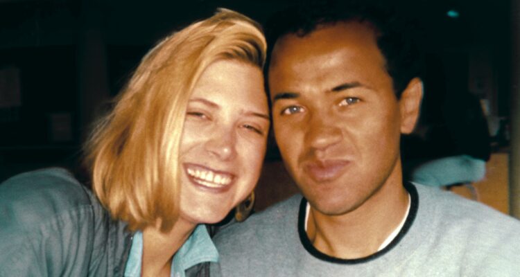 Der Mord an Rachel Nickell Netflix Streamen online Video on Demand