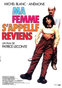 Die Frau von gegenüber Ma femme s'appelle reviens TV Fernsehen arte Streamen online Mediathek Video on Demand DVD kaufen