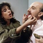 Die Frau von gegenüber Ma femme s'appelle reviens TV Fernsehen arte Streamen online Mediathek Video on Demand DVD kaufen
