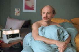Die Frau von gegenüber Ma femme s
