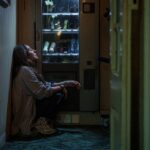 Die Unbekannte vom Hafen La desconocida The Marked Woman Netflix Streamen online Video on Demand