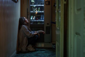Die Unbekannte vom Hafen La desconocida The Marked Woman Netflix Streamen online Video on Demand