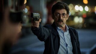 Die Unbekannte vom Hafen La desconocida The Marked Woman Netflix Streamen online Video on Demand