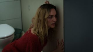 Die Unbekannte vom Hafen La desconocida The Marked Woman Netflix Streamen online Video on Demand