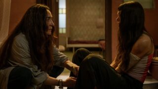 Die Unbekannte vom Hafen La desconocida The Marked Woman Netflix Streamen online Video on Demand