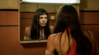 Die Unbekannte vom Hafen La desconocida The Marked Woman Netflix Streamen online Video on Demand