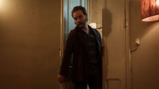 Die Unbekannte vom Hafen La desconocida The Marked Woman Netflix Streamen online Video on Demand
