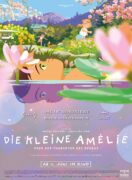 Die kleine Amélie oder Der Charakter des Regens Amélie et la métaphysique des tubes