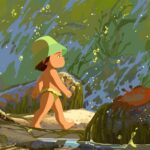 Die kleine Amélie oder Der Charakter des Regens Amélie et la métaphysique des tubes
