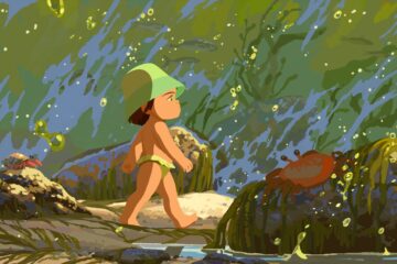 Die kleine Amélie oder Der Charakter des Regens Amélie et la métaphysique des tubes