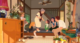 Die kleine Amélie oder Der Charakter des Regens Amélie et la métaphysique des tubes