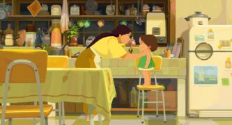 Die kleine Amélie oder Der Charakter des Regens Amélie et la métaphysique des tubes