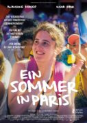 Ein Sommer in Paris Le Rendez-vous de l’été