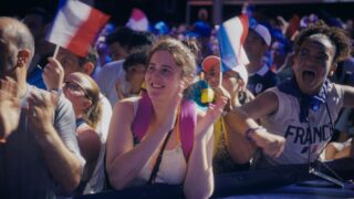 Ein Sommer in Paris Le Rendez-vous de l’été