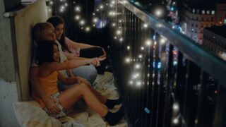 Ein Sommer in Paris Le Rendez-vous de l’été