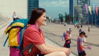 Ein Sommer in Paris Le Rendez-vous de l’été