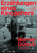 Erzählungen eines Kinogehers – Werner Dütsch