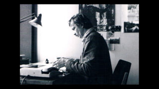 Erzählungen eines Kinogehers – Werner Dütsch