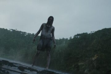 Evil Dead Burn